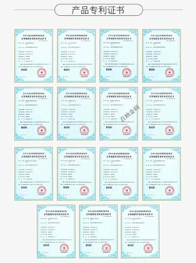 硫化氫檢測(cè)儀證書