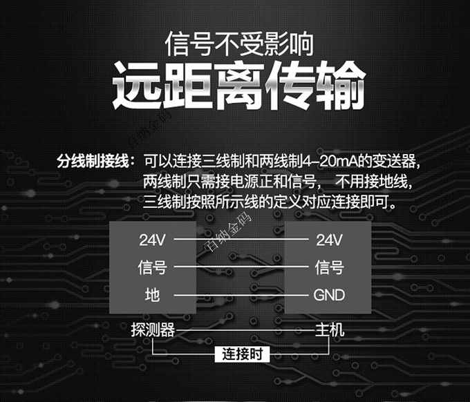 固定式二甲苯檢測儀